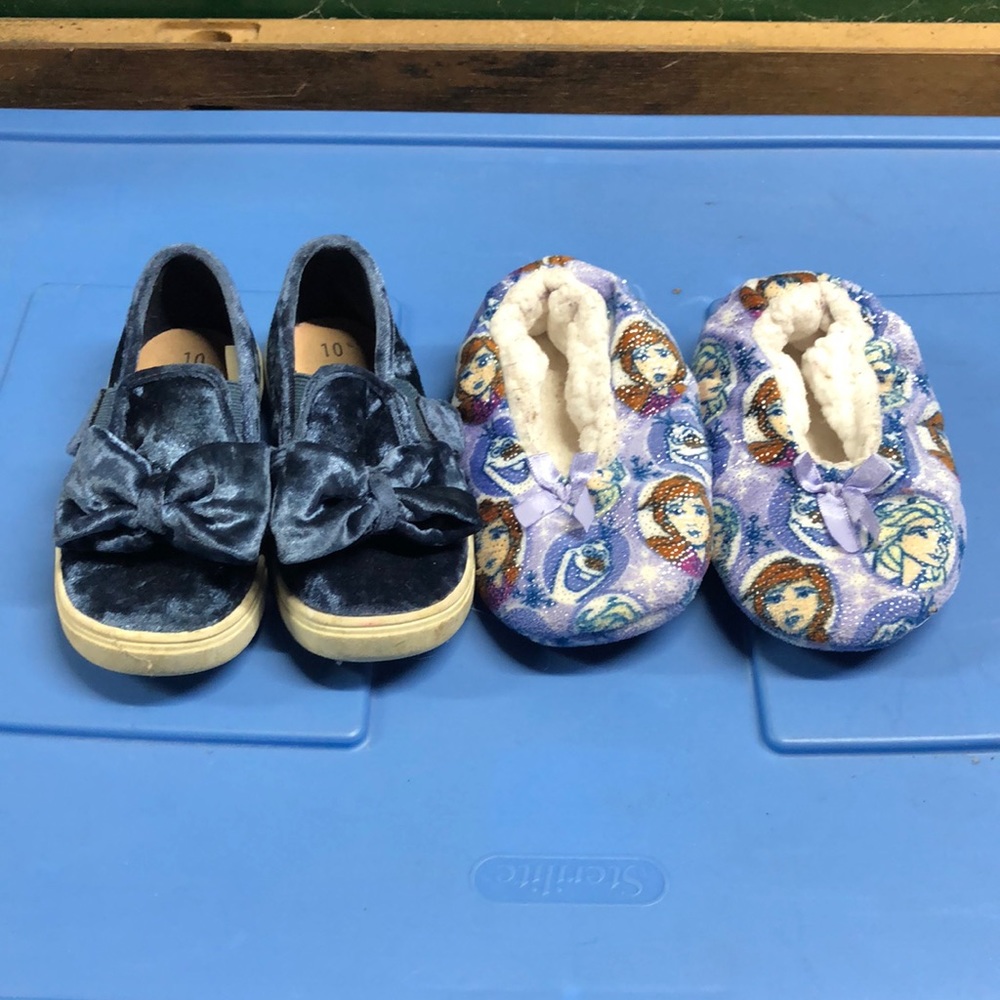 ⚡️4/$10⚡️ kids shoes